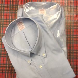 Brooks Brothers Men’s Dress Shirts